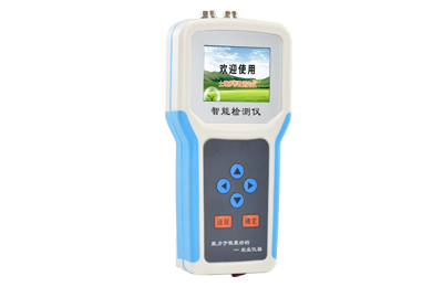 保山市便携式土壤水分速测仪IN-S+